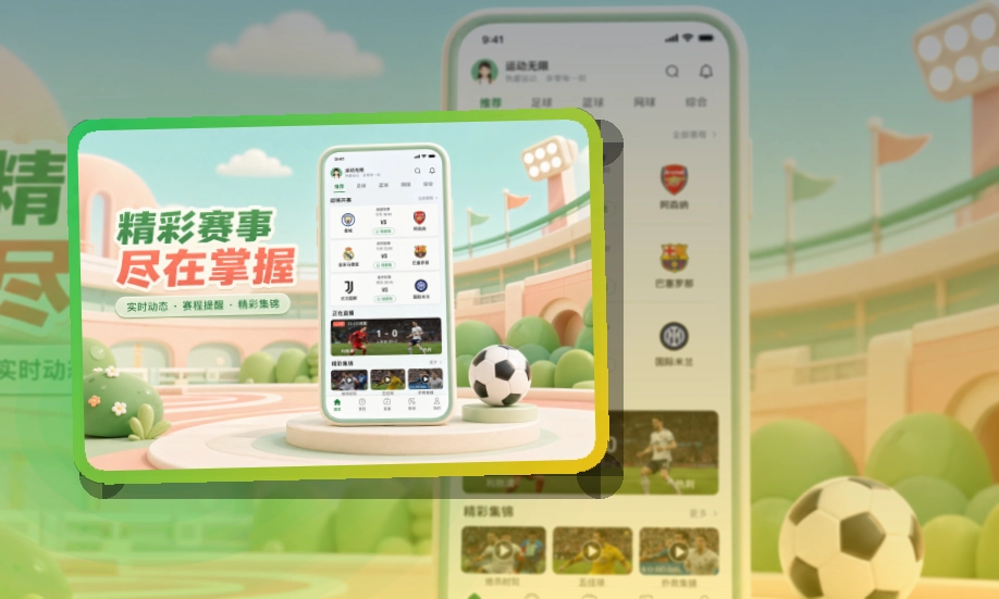 开云赛事查看移动端页面