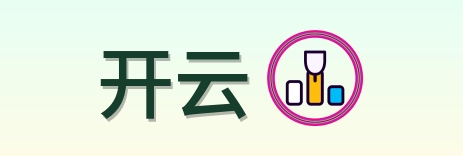 开云 Logo